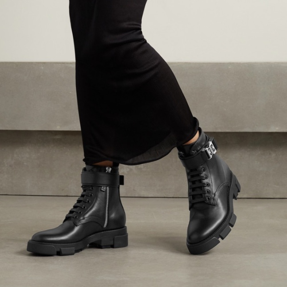 Givenchy Terra Boot - image 1